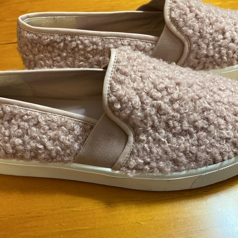 Vince Women’s Blair 5 Sneaker Size 7M NWOT - Picture 2 of 7
